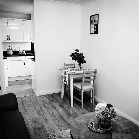Luxury 1 Bed Close To Town Centre With Free Parking Southend-on-Sea Zewnętrze zdjęcie