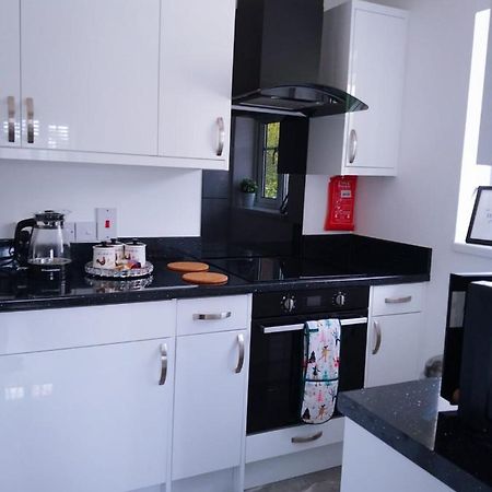 Luxury 1 Bed Close To Town Centre With Free Parking Southend-on-Sea Zewnętrze zdjęcie