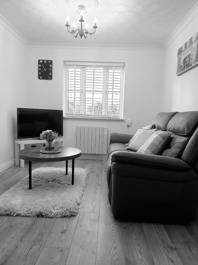 Luxury 1 Bed Close To Town Centre With Free Parking Southend-on-Sea Zewnętrze zdjęcie