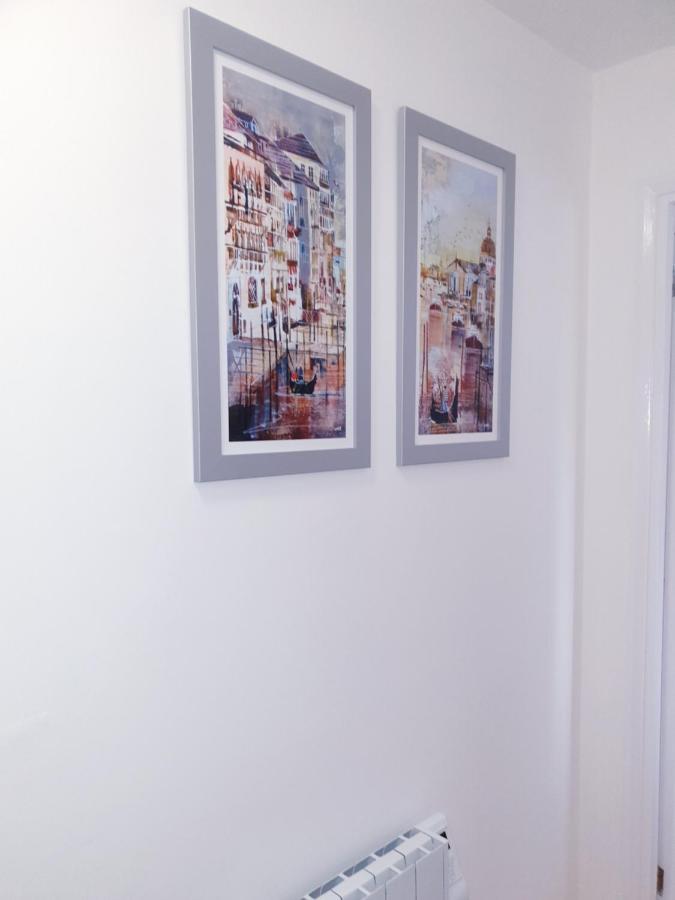 Luxury 1 Bed Close To Town Centre With Free Parking Southend-on-Sea Zewnętrze zdjęcie