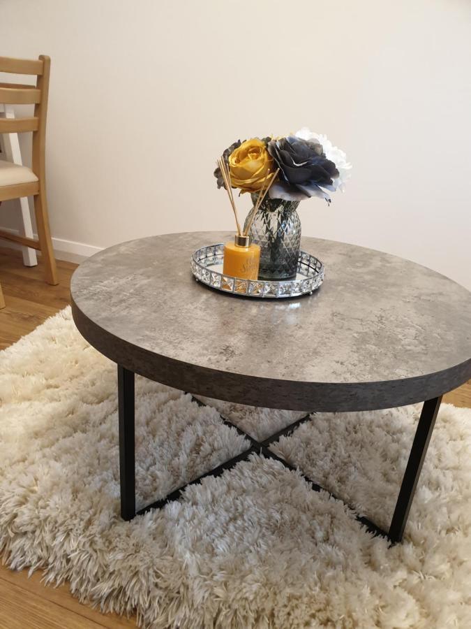 Luxury 1 Bed Close To Town Centre With Free Parking Southend-on-Sea Zewnętrze zdjęcie