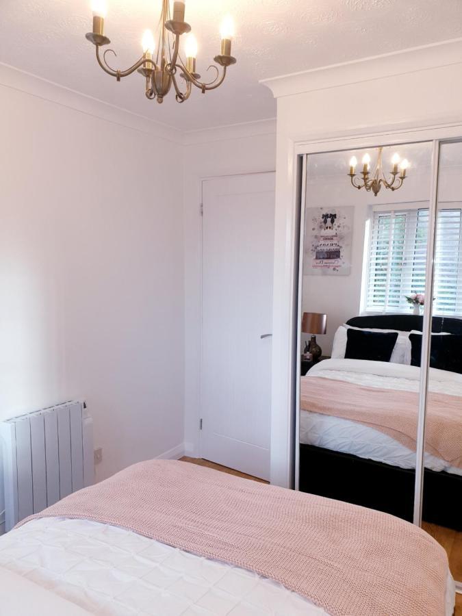 Luxury 1 Bed Close To Town Centre With Free Parking Southend-on-Sea Zewnętrze zdjęcie