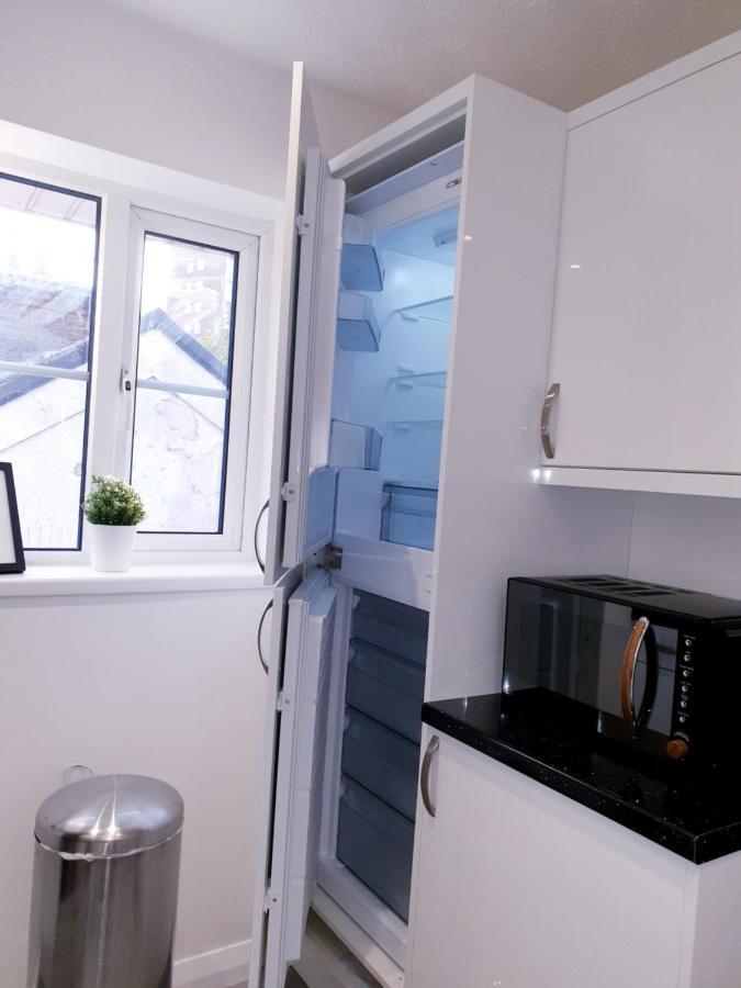 Luxury 1 Bed Close To Town Centre With Free Parking Southend-on-Sea Zewnętrze zdjęcie