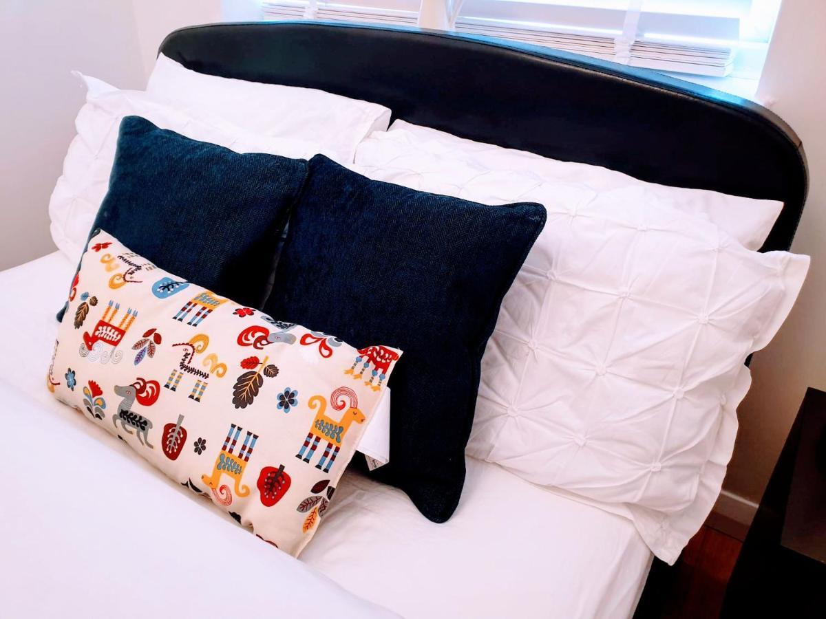 Luxury 1 Bed Close To Town Centre With Free Parking Southend-on-Sea Zewnętrze zdjęcie