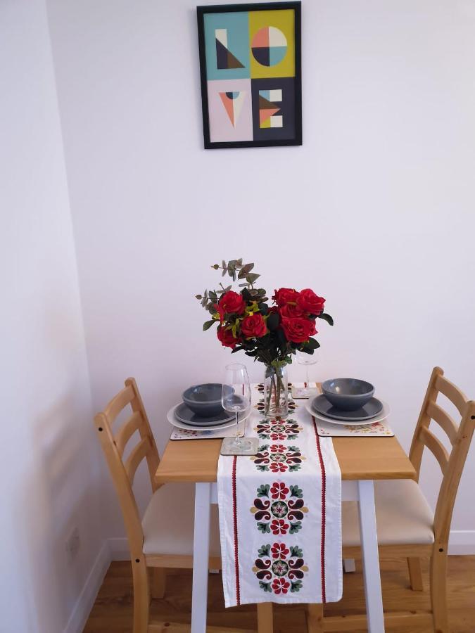 Luxury 1 Bed Close To Town Centre With Free Parking Southend-on-Sea Zewnętrze zdjęcie