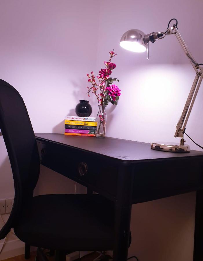 Luxury 1 Bed Close To Town Centre With Free Parking Southend-on-Sea Zewnętrze zdjęcie