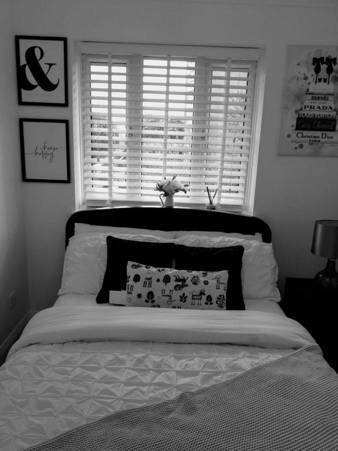 Luxury 1 Bed Close To Town Centre With Free Parking Southend-on-Sea Zewnętrze zdjęcie