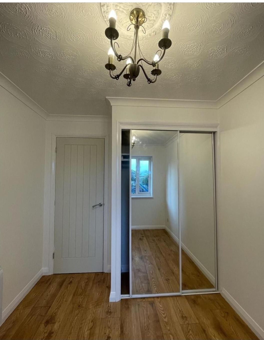 Luxury 1 Bed Close To Town Centre With Free Parking Southend-on-Sea Zewnętrze zdjęcie